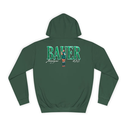 Annalyse Bauer Lowkey Premium Hoodie