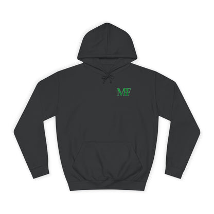 Copy of Marcus Freeman Icon Colored Premium Hoodie