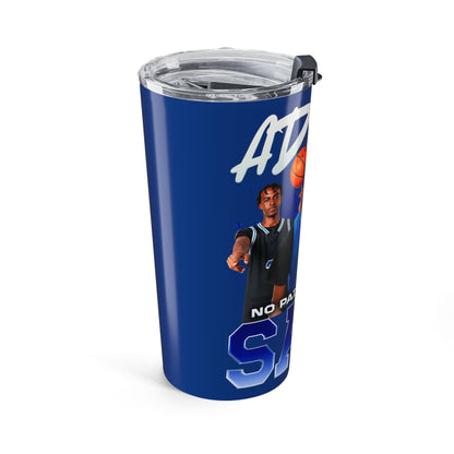 Adnaan Said 20oz Tumbler