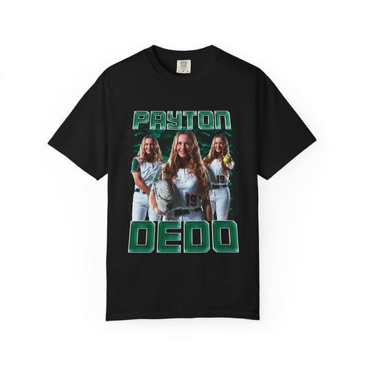 Payton Dedo Premium Tee
