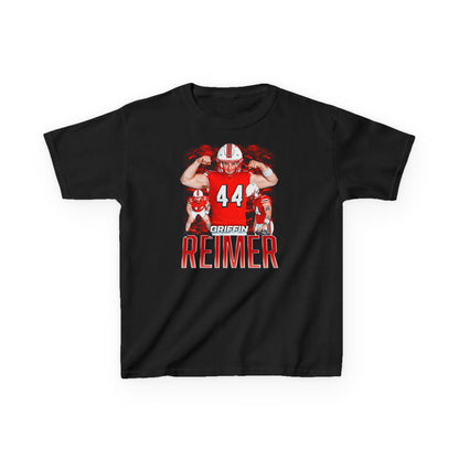 Griffin Reimer Kids Tee