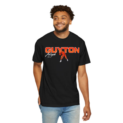 Aaliyah Guyton Star Player Premium Tee