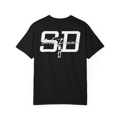 Sofia Dawson Vintage Blackout Premium Tee
