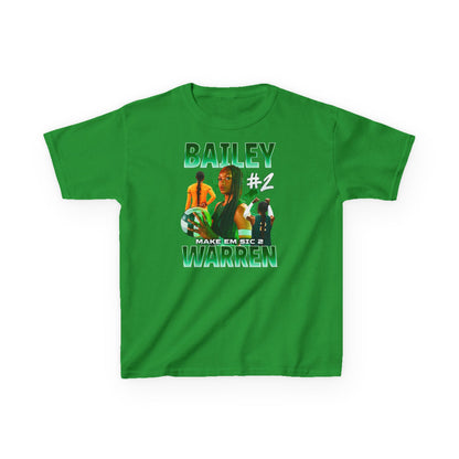Bailey Warren Kids Tee
