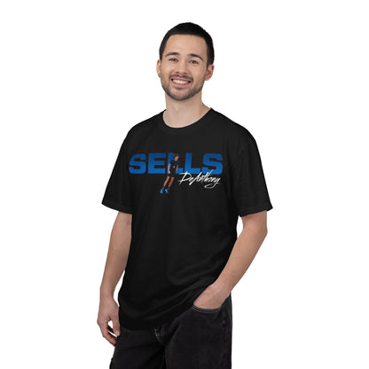Deanthony Sells Star Player Premium Tee