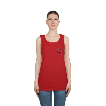 Henry Smith Heavy Cotton Tank Top