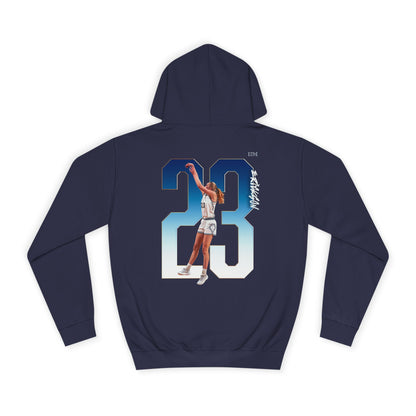 Teagan Erickson Player Icon Premium Hoodie