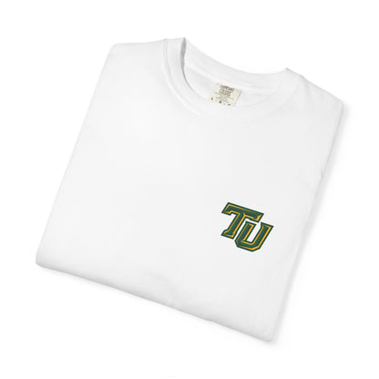 Tehani Ulufatu Logo Premium Tee