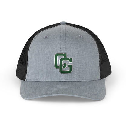 Cole Goldsworthy Logo Trucker Hat
