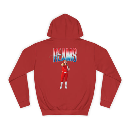Jaycee Reams Elite Athlete Premium Hoodie