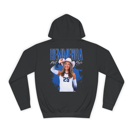 Khylie Remmenga Premium Hoodie