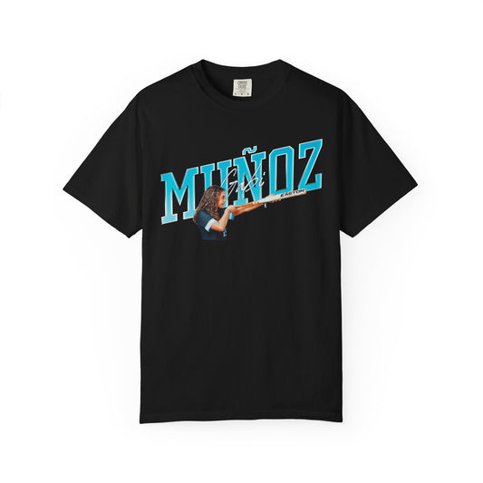 Gabi Munoz Icon Colored Premium Tee
