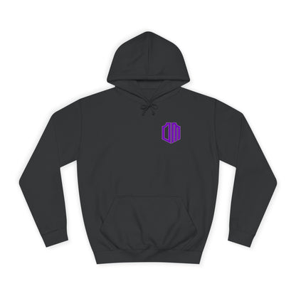 Olivia Mares Player Icon Number Premium Hoodie