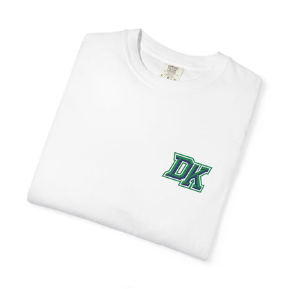 Dkaydon Dames Logo Premium Tee