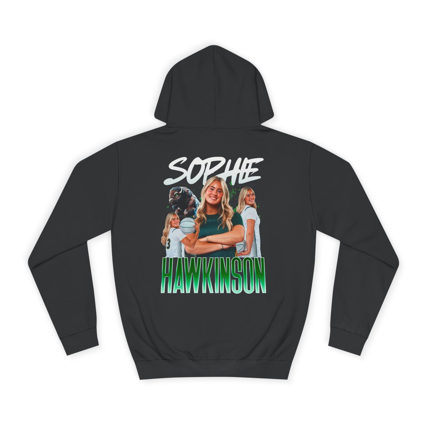 Sophie Hawkinson Premium Hoodie