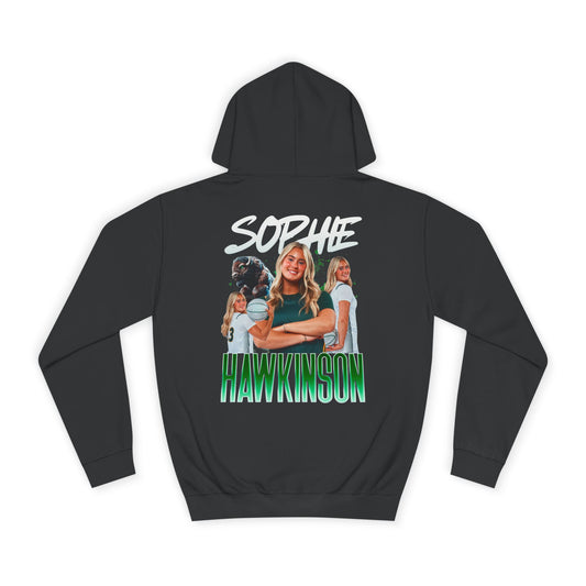 Sophie Hawkinson Premium Hoodie