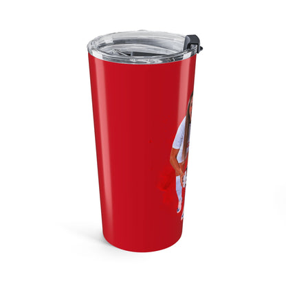 Sosi Dadekian 20oz Tumbler