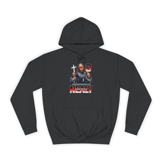 Zara'Nique Nealy Premium Hoodie