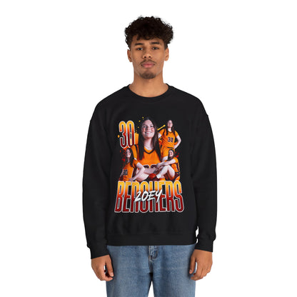 Zoey Bershers Crewneck Sweatshirt