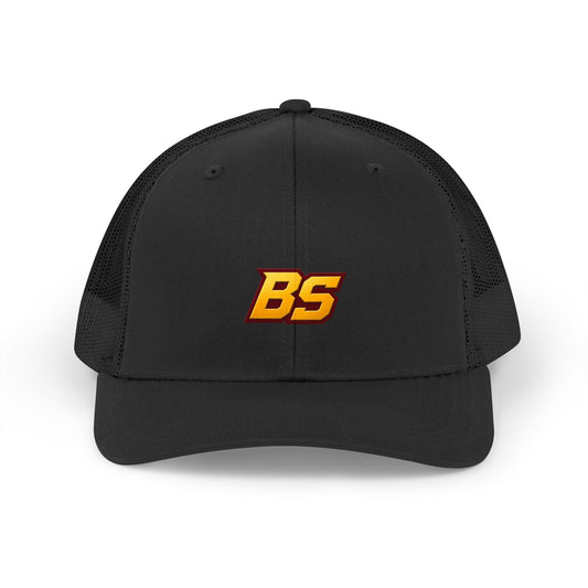 Brynn Senden Logo Trucker Hat