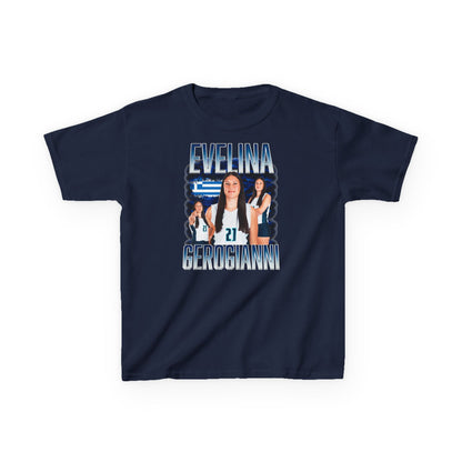 Evelina Gerogianni Kids Tee
