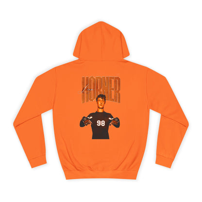 Liam Horner Faded Glory Premium Hoodie