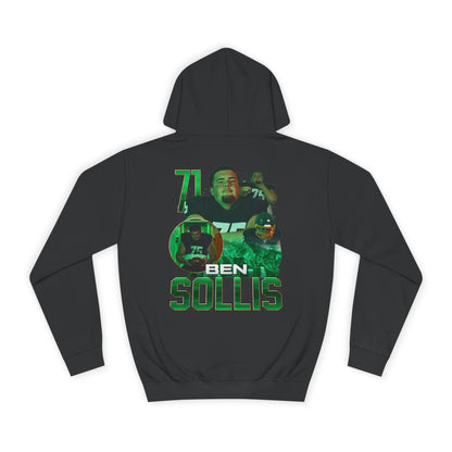 Ben Sollis Premium Hoodie