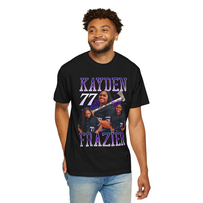 Kayden Frazier Premium Tee