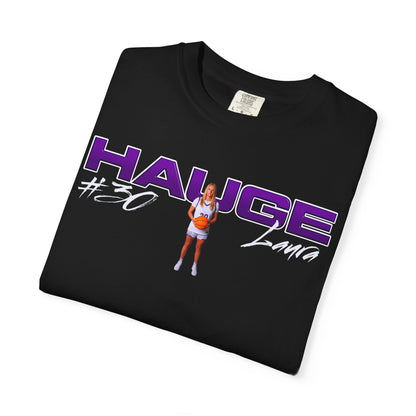 Laura Hauge Lowkey Premium Tee