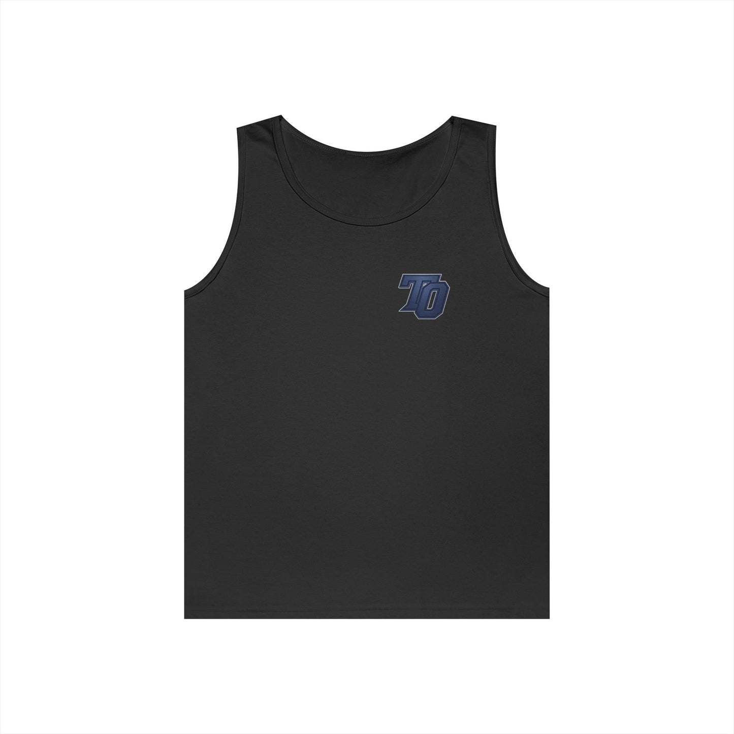 Trey Olsen Heavy Cotton Tank Top