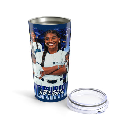 Abigail McKinnis 20oz Tumbler