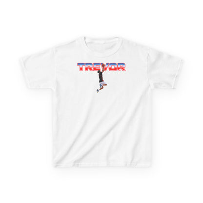 Trevor Terfehr Star Player Kids Tee