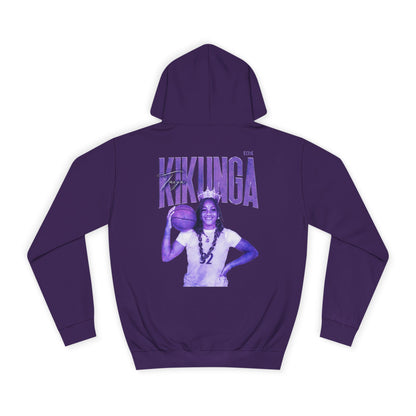 Taiya Kikunga Faded Glory Premium Hoodie