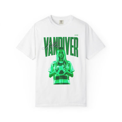 Lillian Vandiver Faded Glory Premium Tee
