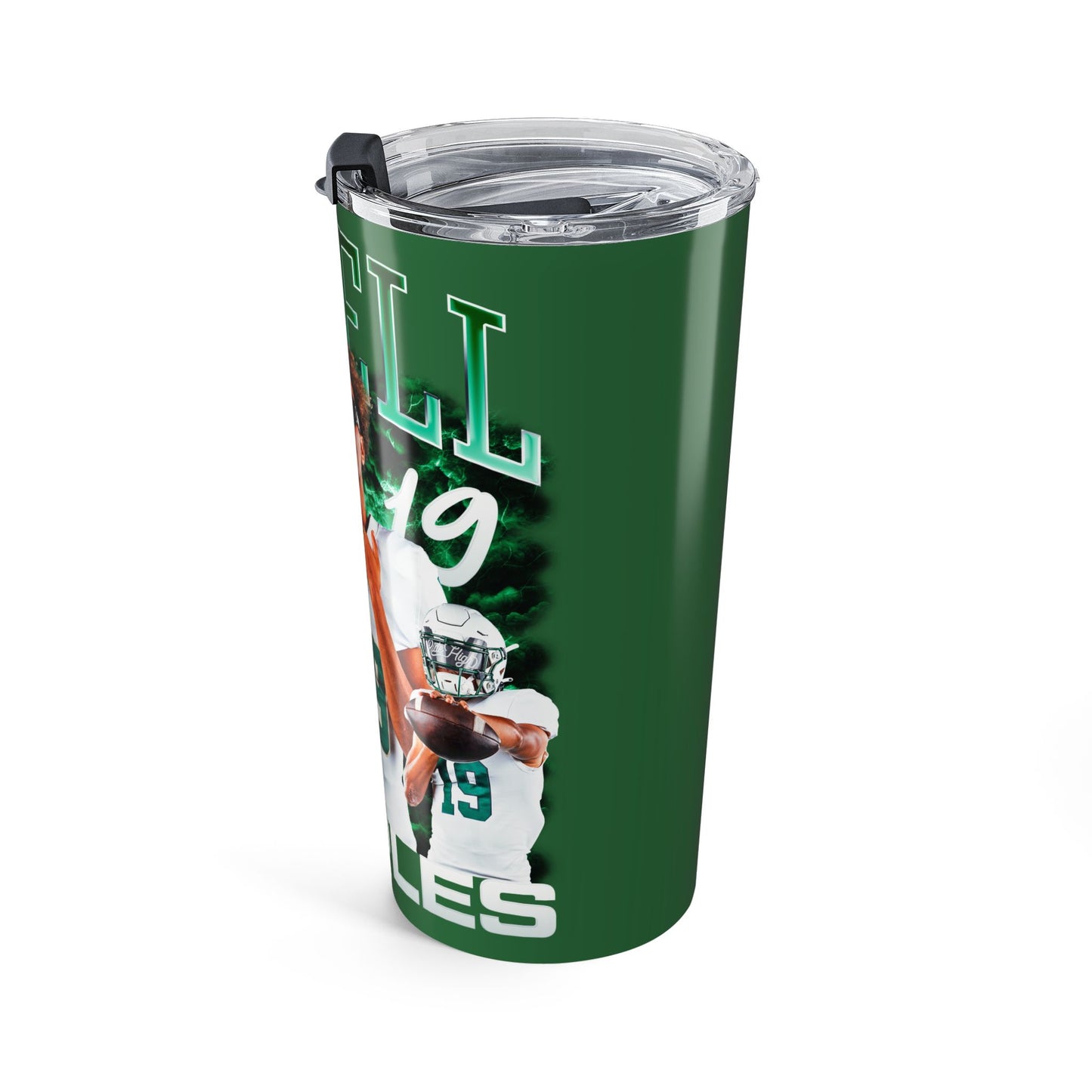 Berell Staples 20oz Tumbler
