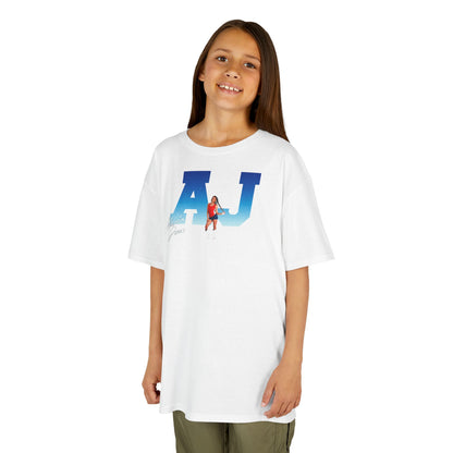 Alexia Jones Elite Athlete Kids Tee