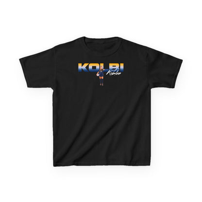 Kolbi Kiblen Lowkey Kids Tee