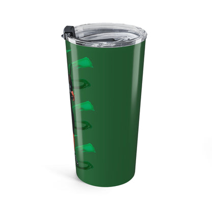 Tyler Weaver 20oz Tumbler