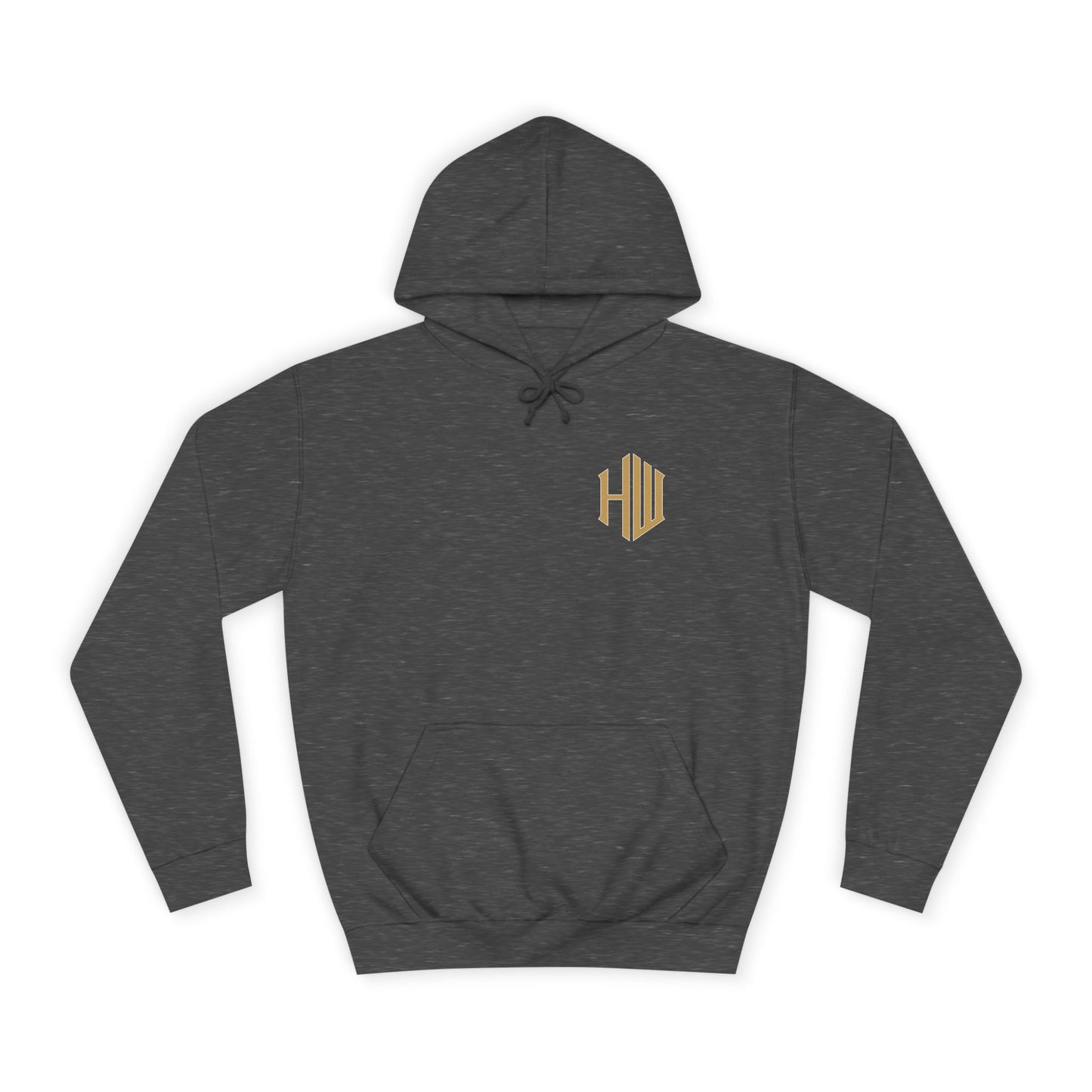 Haley Waggoner Single Color Combo Premium Hoodie