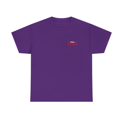 Harrison Braudis Heavyweight Badge Tee