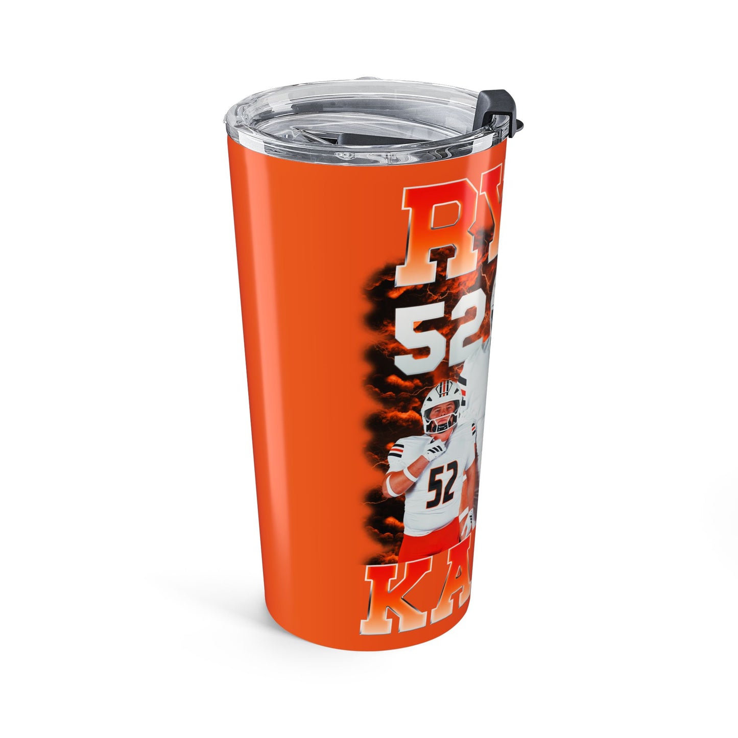 Ryan Karby 20oz Tumbler