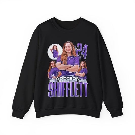 Addison Shifflett Crewneck Sweatshirt