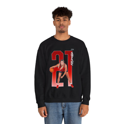 Alli Robertson Player Icon Crewneck Sweatshirt