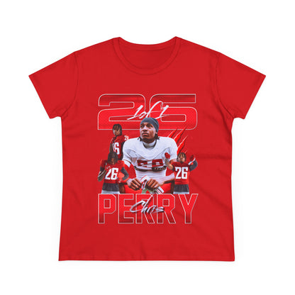 Chris Perry Women's Tee