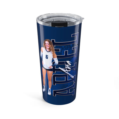 Ana Appel 20oz Tumbler