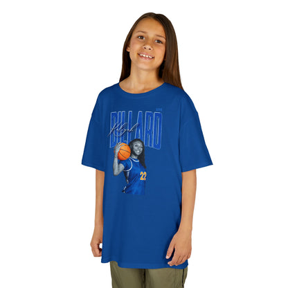Kaliyah Dillard Faded Glory Kids Tee