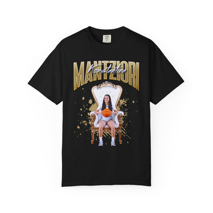 Konstantina Mantziori Premium Tee