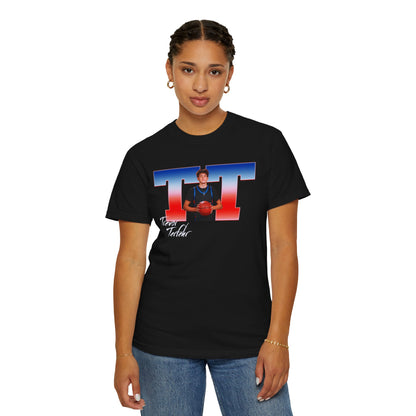 Trevor Terfehr Big Initials Premium Tee