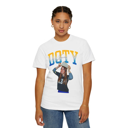 Jaxon Doty Athelte Glory Premium Tee