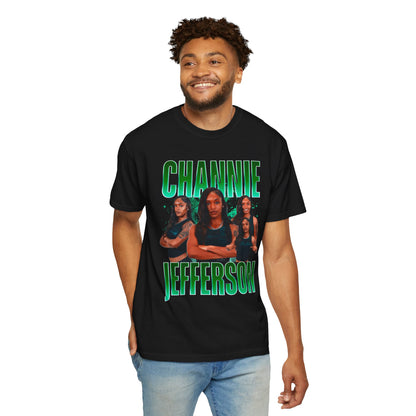 Channie Jefferson Premium Tee